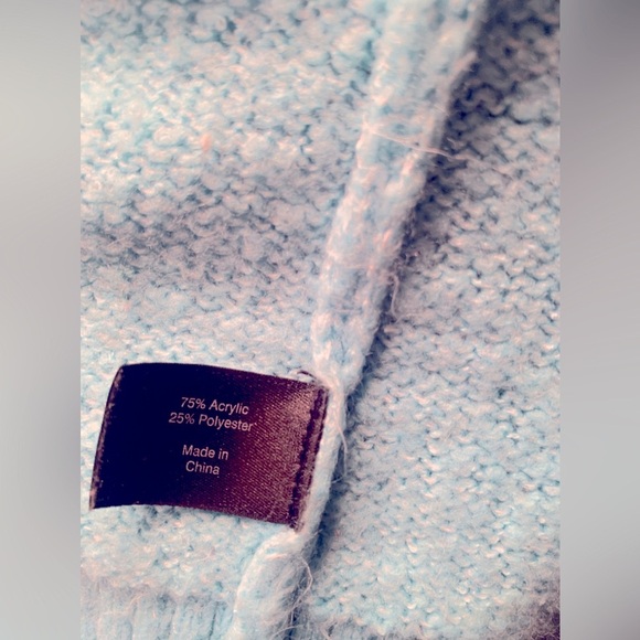 Lane Bryant sweater 18/20 - Picture 10 of 10